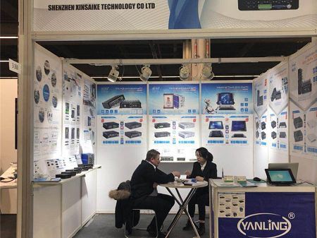 Embedded World 2(001)