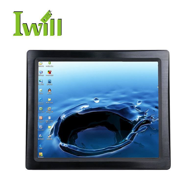 Umsóknarsvið iðnaðar tölvu er í stöðugri þróun