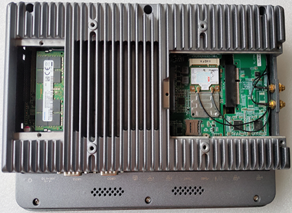 Hvernig á að viðhalda iðnaðarspjaldtölvu hörðum diskum og sjóndrifum?