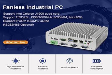 Hverjir eru átta kostir IWILL X 86 iðnaðartölvu/ARM iðnaðartölvu