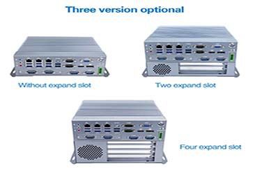 Hvað er Industrial Grade PC?