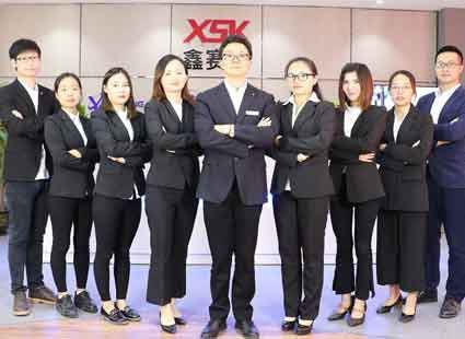 Ástæður til að velja IWILL vörumerkið