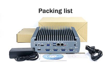 Hvernig veitir innbyggða iðnaðartölvan hjálp í andlitsgagnakerfi almenningsör...