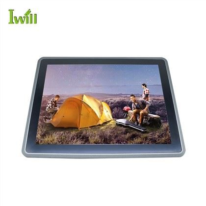 12,1 tommu Panel PC Win 11