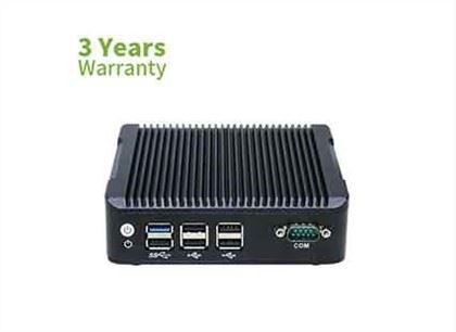 Low Power Celeron J1900 Mini tölva