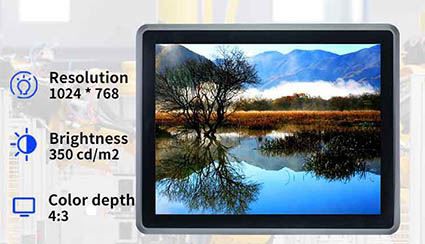 Hverju veit ég þegar ég er að hanna iðnaðarspjaldtölvur?