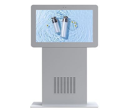 Útiauglýsingavél verður að hafa aðgerðir