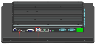 ITPC-A150 Samanburður á nýjum og gömlum útgáfum