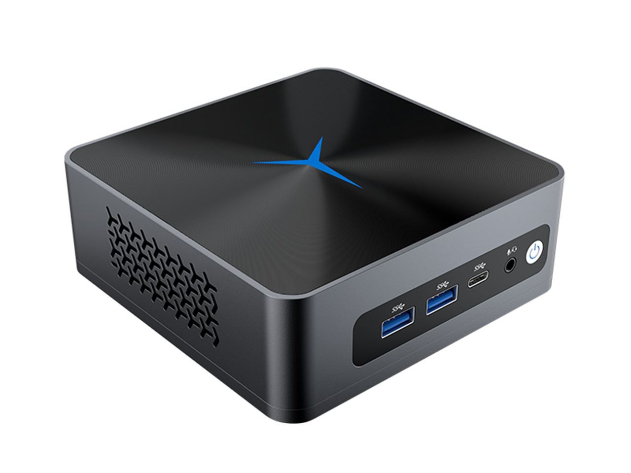 Lítill líkami, stór kraftur! Auðvelt í notkun og ódýr lítill tölvugestgjafi