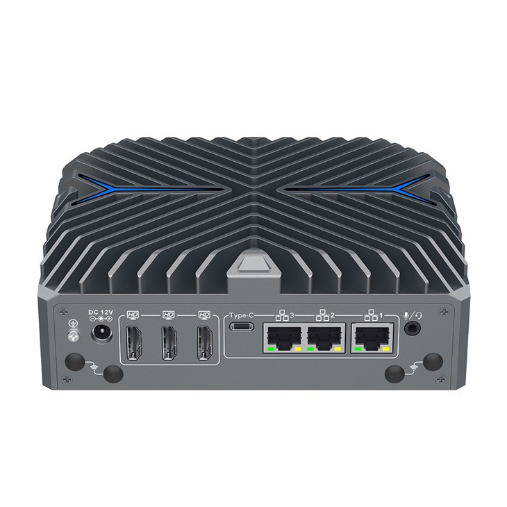 14. Gen Ultra Mini PC
