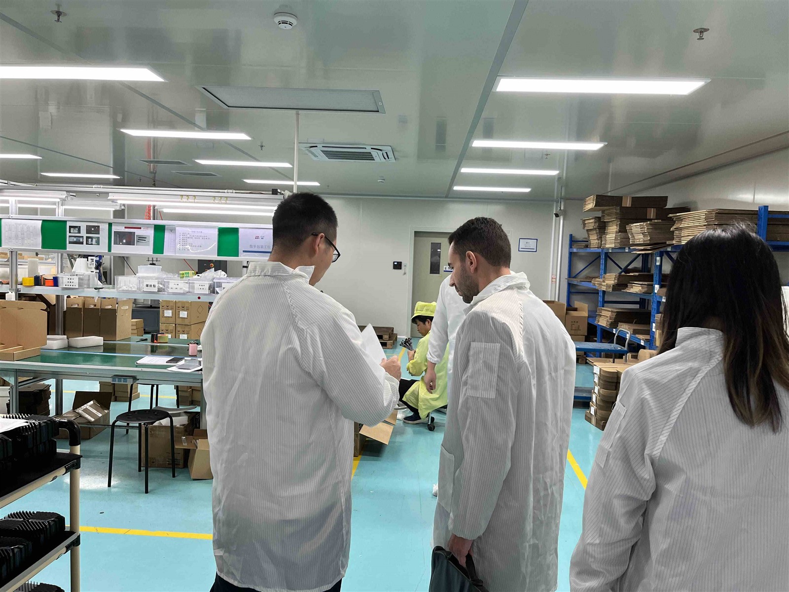 IWILLs Local Distributor in the MENA IWILLs Local Distributor in the MENA