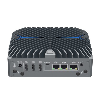 14. Gen Ultra Mini PC