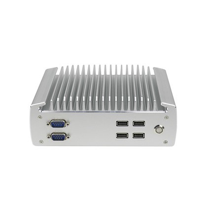 Ódýr iðnaðarstölva