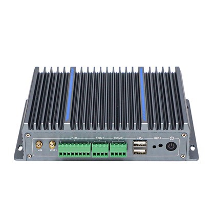 Rockchip RK3588 Mini Box PC